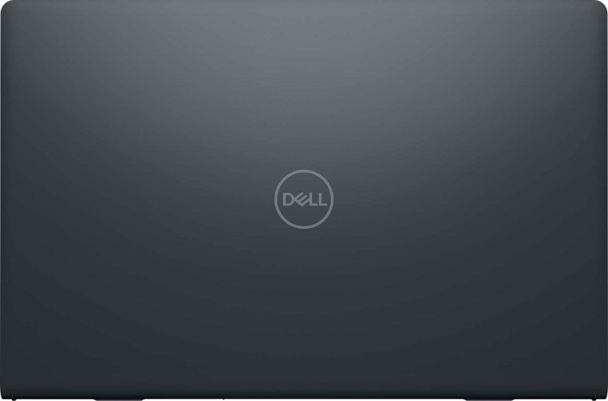 Dell Inspiron 15 3000 3520 Business Laptop Computer[Windows 11 Pro], 15.6'' FHD Touchscreen, 11th Gen Intel Quad-Core i5-1135G7, 16GB RAM, 1TB PCIe SSD, Numeric Keypad, Wi-Fi, Webcam, HDMI, Black - Image 7