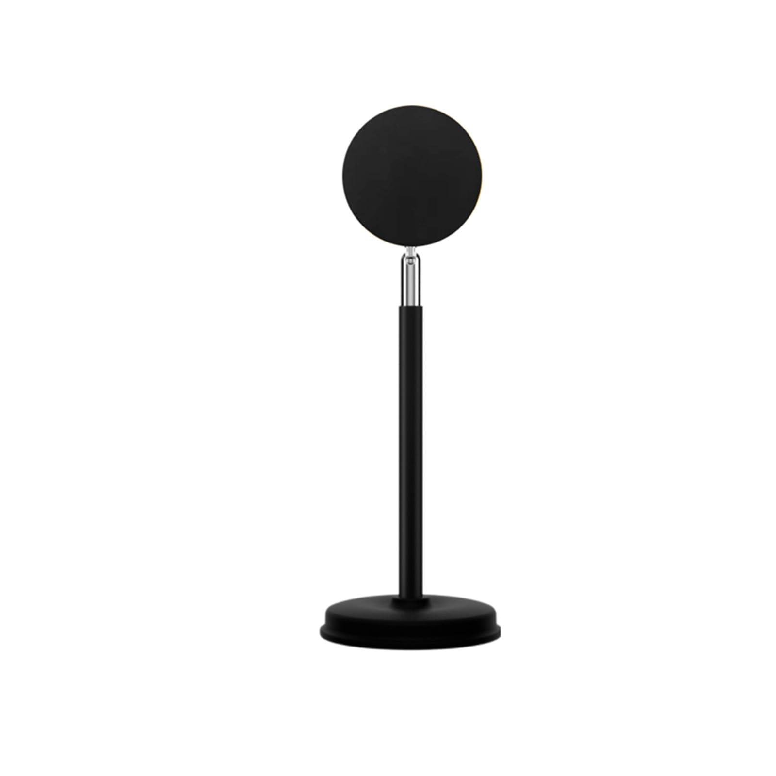 Tsrarey Sunset Lamp Projector,180 Degree Rotation Sun Projection Light Led Night Light Floor Lamp with USB Port,Sunset Lamps for Photography Party Bedroom Decor,Christmas Gifts for Women - Image 8
