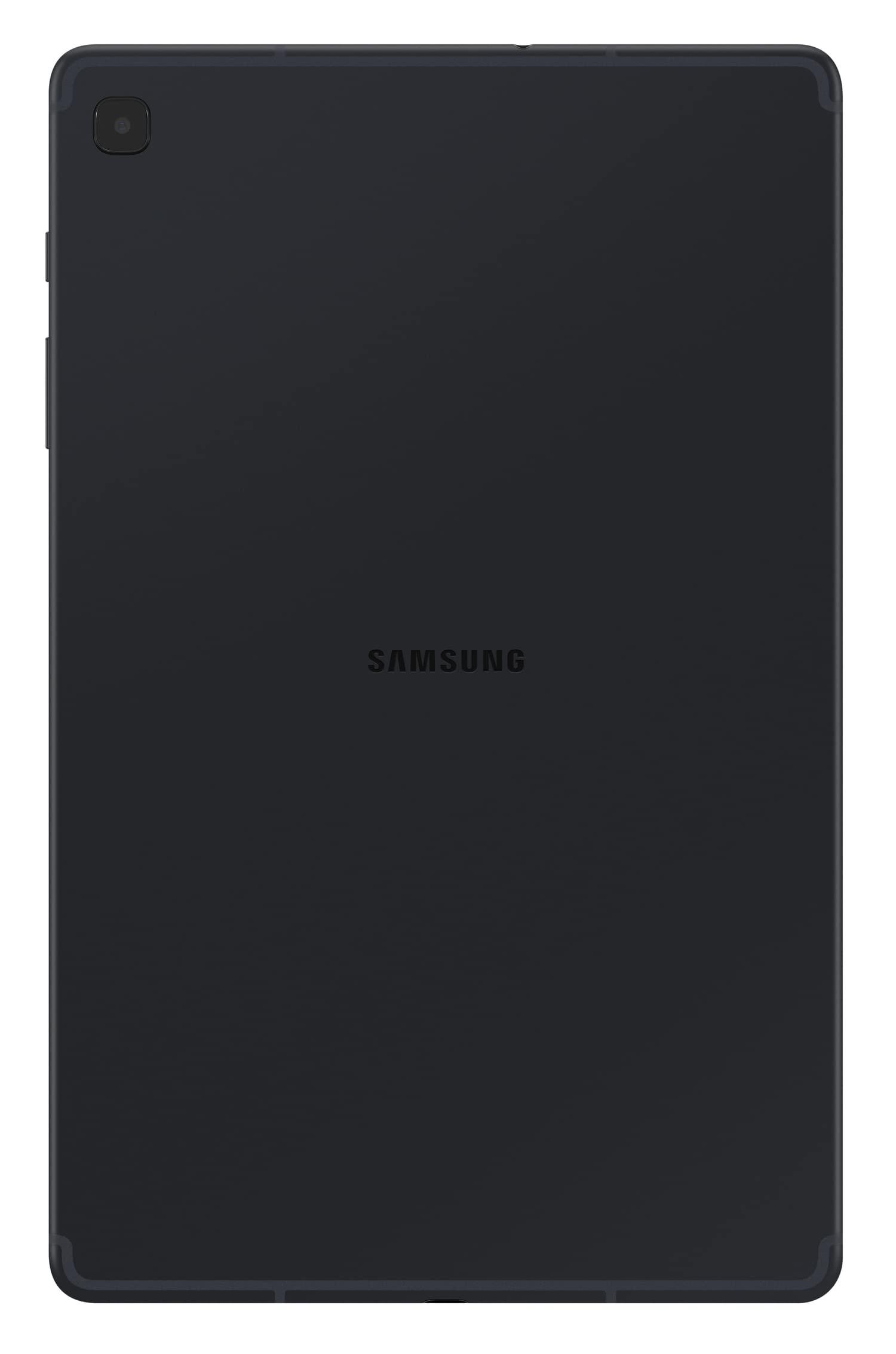 SAMSUNG Galaxy Tab S6 Lite 10.4" 64GB WiFi Android Tablet w/ S Pen Included, Slim Metal Design, Crystal Clear Display, Dual Speakers, Long Lasting Battery, SM-P610NZAAXAR, Oxford Gray - Image 2