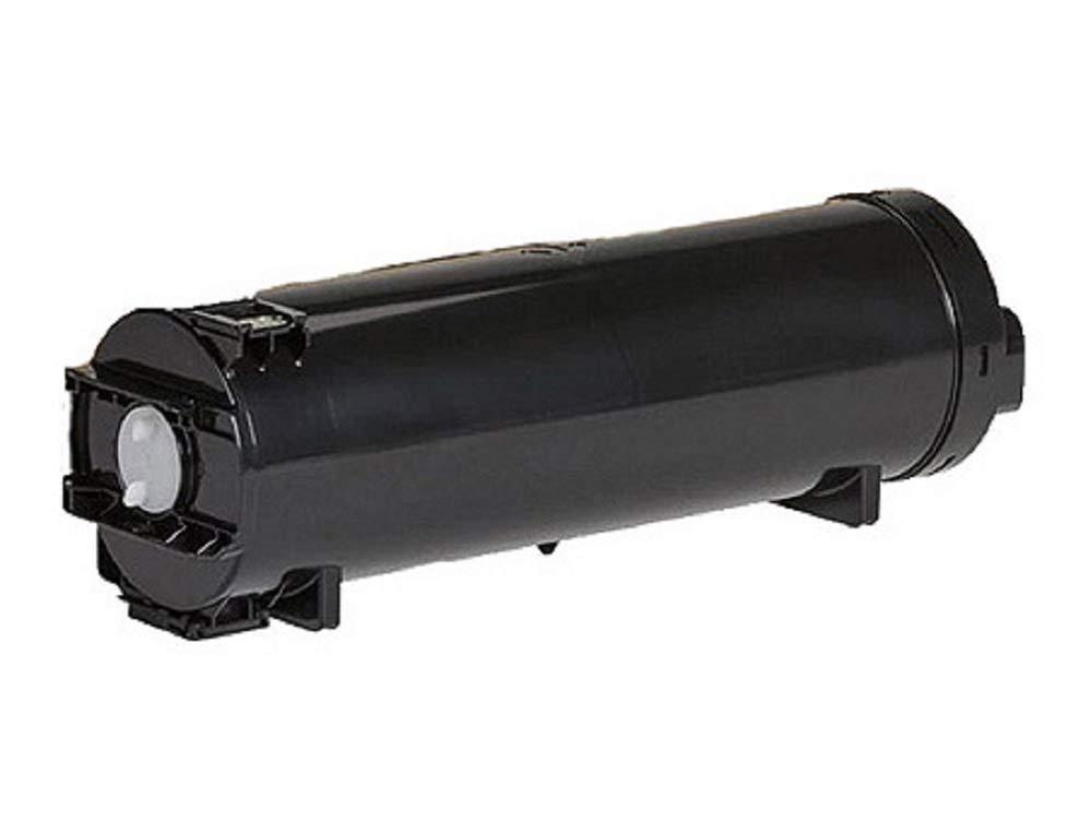 Pegasus Remaufactured Replacement for Xerox VersaLink B600, B605, B610, B615 46.7K Extra High Capacity Toner 106R03944 106R3944 (46,700 Pages)