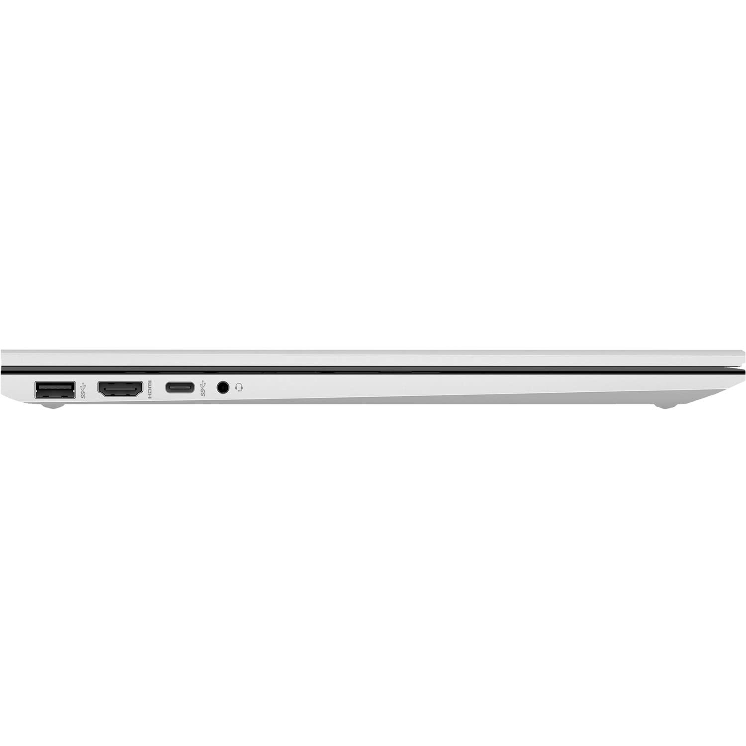 HP 2025 Premium Laptop, 17.3" HD+ Touchscreen, Intel Core i7-1355U, 32GB RAM, 1TB PCIe SSD, Webcam, FP Reader, Backlit Keyboard, Wi-Fi 6, Windows 11 Home - Image 6