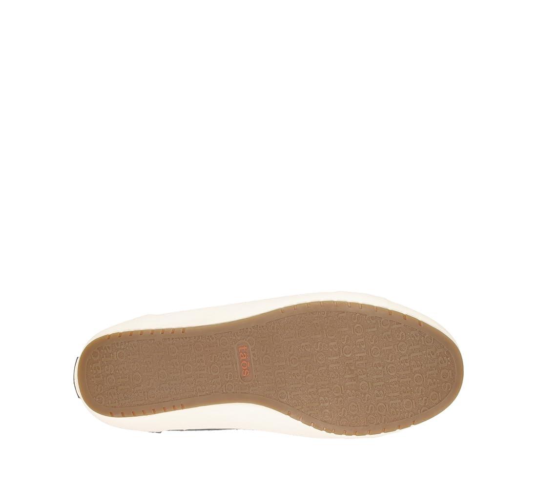Taos Star Women's Sneaker - Iconic Style with Canvas Design for Everyday Adventures - Custom Fit Lacing and Premium Removable Footbed with Arch Support for All Day Comfort - Image 7
