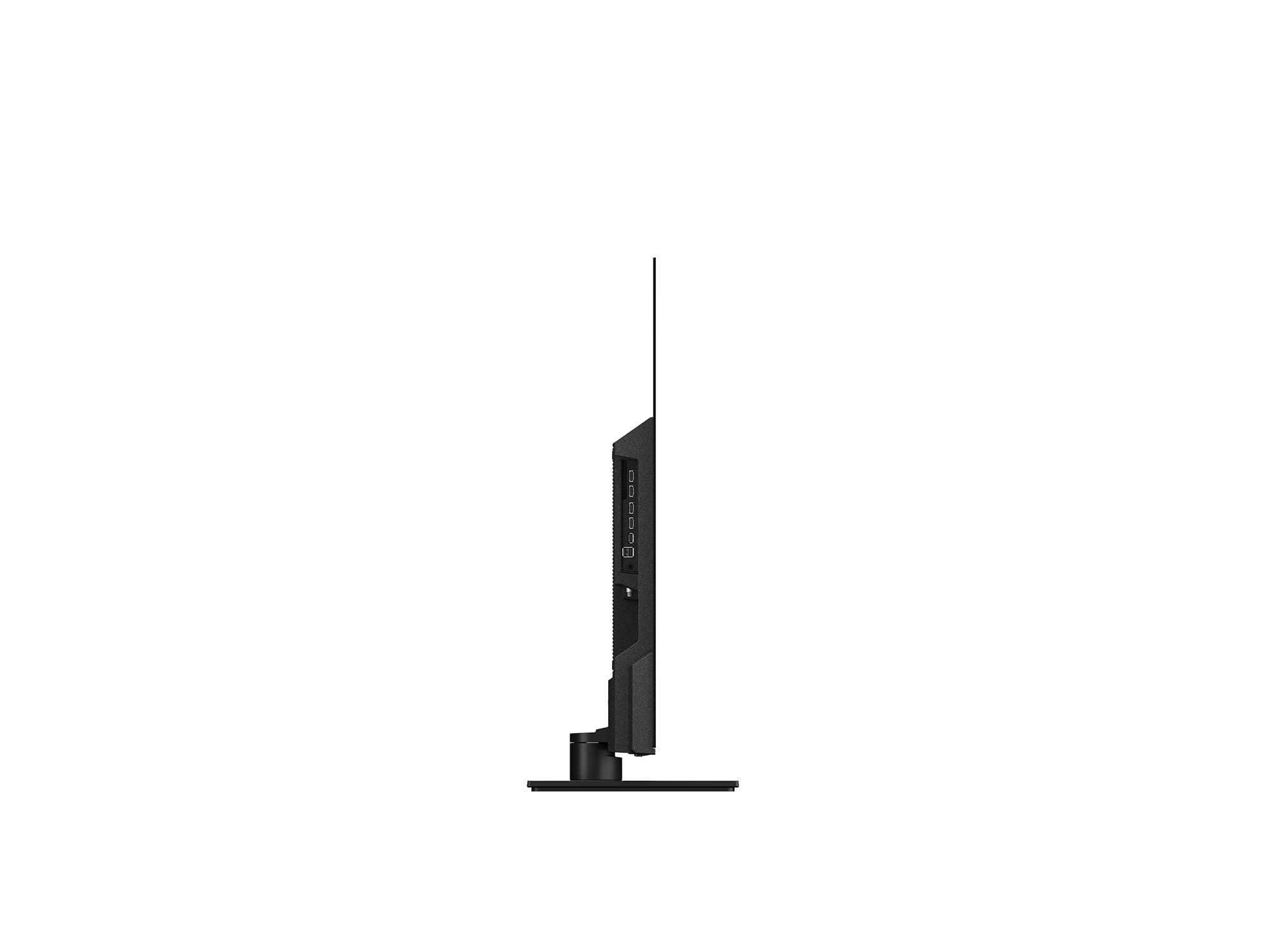 Panasonic Z85 Series (2024 Model) 55-inch OLED 4K Ultra HD Smart Fire TV, Dolby Vision IQ, HDR10+ Adaptive, 120Hz Refresh Rate - 55Z85AP - Image 10