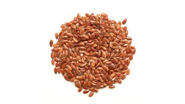 Yupik Organic Brown Flax Seeds, 2.2 lb (35.2 oz), Gluten-Free, Non-GMO, Kosher, Vegan, Raw Seeds, Rich in Omega-3, Excellent Source of Fiber, Plant-Based Protein, Ideal for Baking & Topping - Image 3