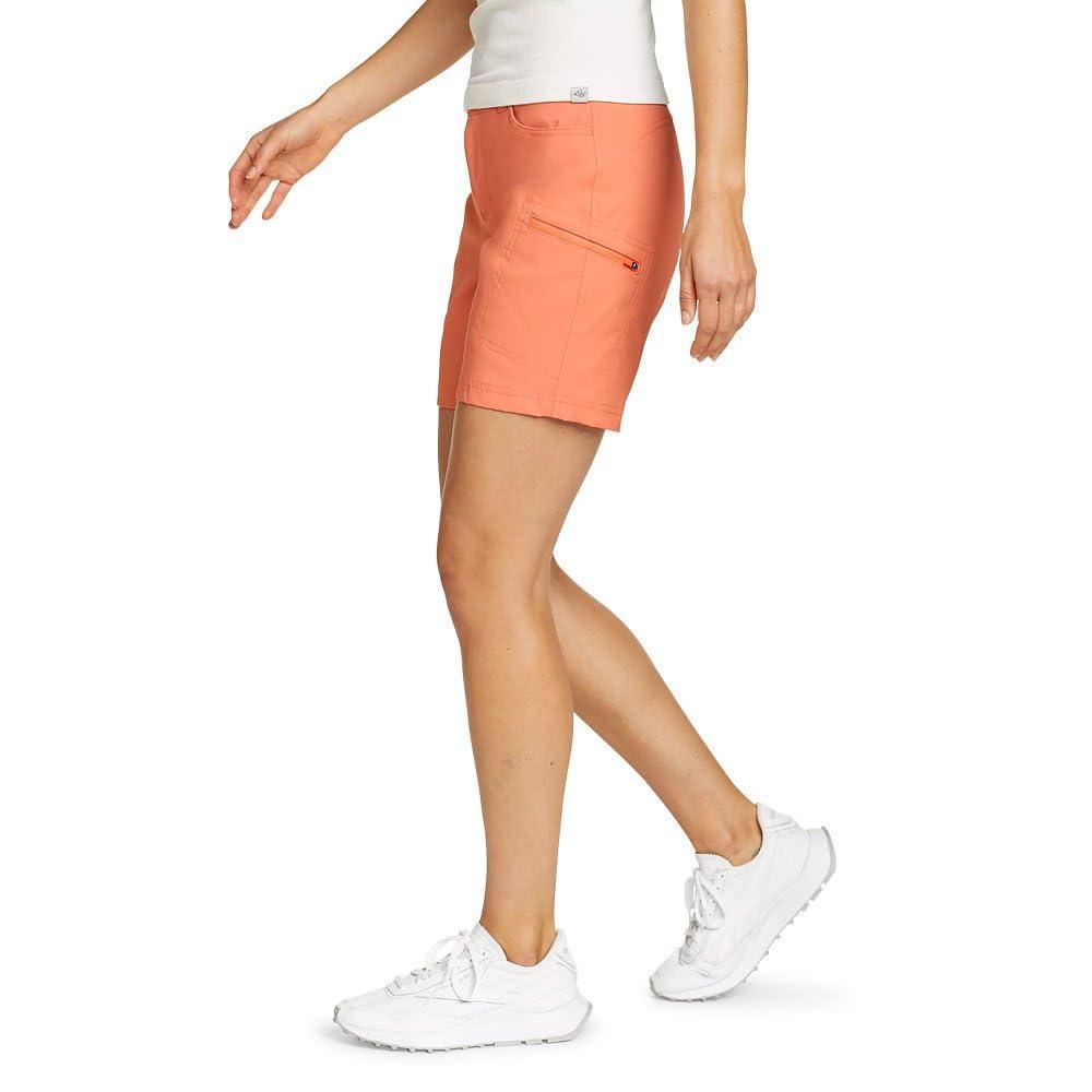 Eddie Bauer Women's Rainier Shorts - Image 3