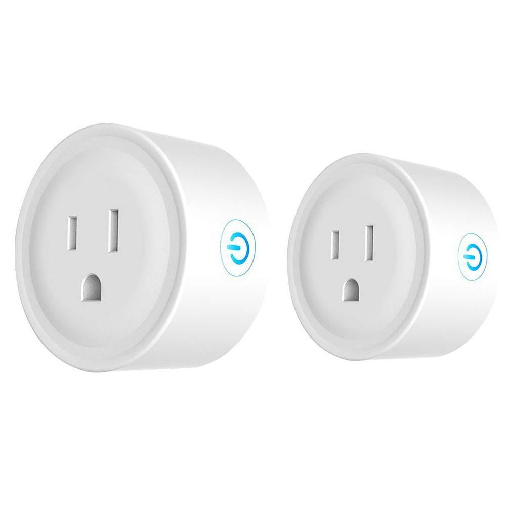 Google Nest T3019US Learning Thermostat 3rd Gen Smart Thermostat, Polished Steel Bundle with 2-Pack Deco Gear WiFi Smart Plug - Image 10