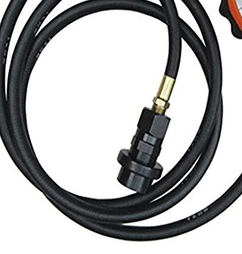 Lang Tools TU-32-6 6.6 L GM Duramax Diesel Fuel System Test Kit, Factory - Image 3