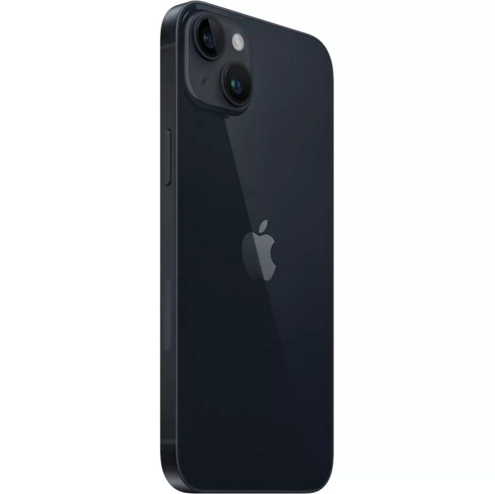 Apple iPhone 14 Plus, 512GB, Midnight - Unlocked (Renewed) - Image 3