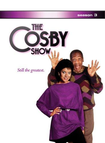 The Cosby Show: Season 3