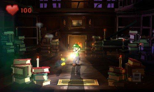 Luigi’s Mansion: Dark Moon - Image 11