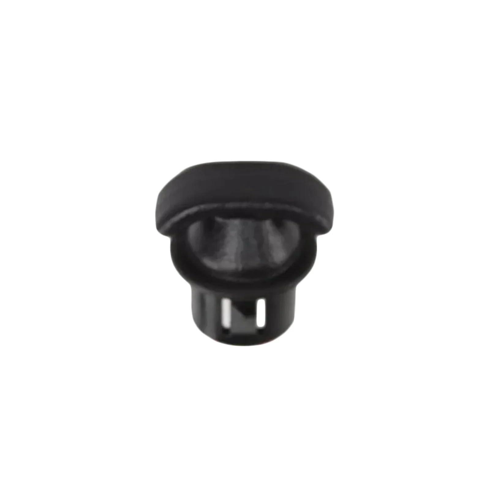Drueser [Replacement] Car Rear Trunk Luggage Compartment Hook Buckle for Toyota for 4runner for Lexus for Gx460 64725-60020 Auto Accessories (Black) - Image 5