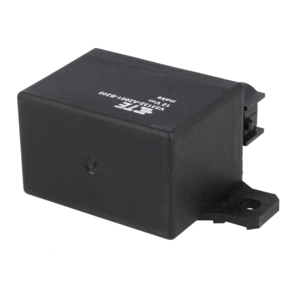 TE CONNECTIVITY V23132-A2001-B200 High Current Relays & Modules; 12V 120A 1 Form A; SPST-NO - Image 3
