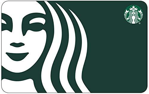 Starbucks eGift Card - Image 2