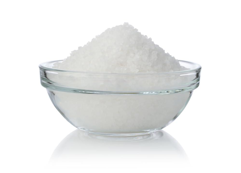 Seasonello Coarse Sea Salt Enriched with Iodine, 10.58 Ounce - Image 5