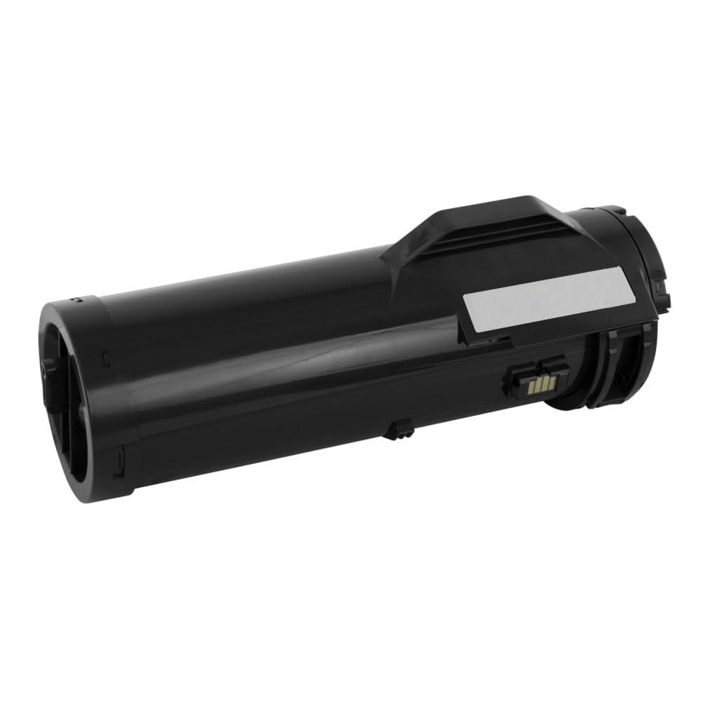 WOC Compatible Toner Cartridge Replacement for Xerox 106R03940 / 106R03942 / 106R03944 (Jumbo Black: 353% Higher Yield) for Use in VersaLink B600 / B605 / B610 / B615 - Image 2