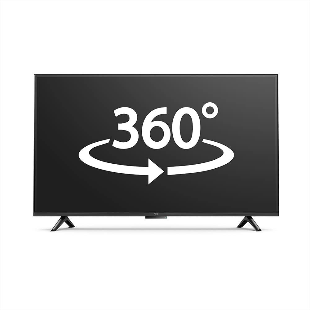 Amazon Fire TV 55" Omni Series 4K UHD smart TV, hands-free with Alexa - Image 7