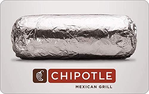 Chipotle eGift Card - Image 2