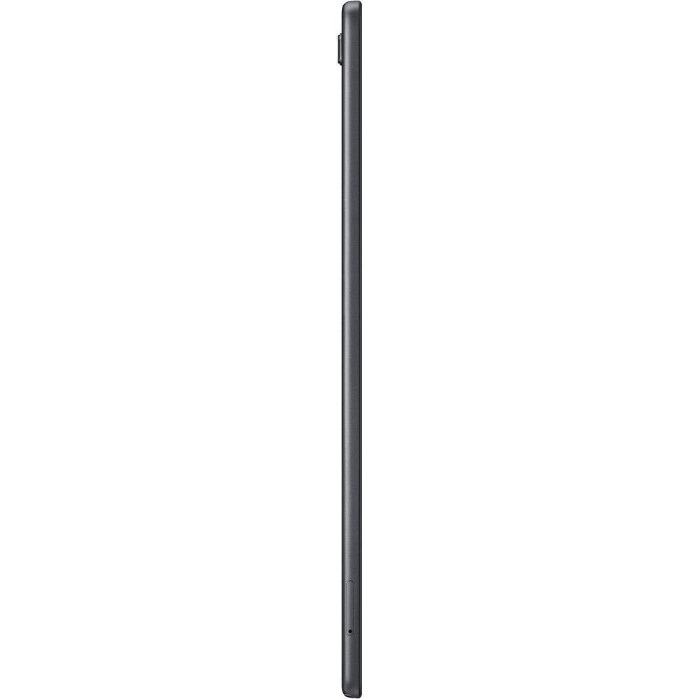 SAMSUNG 2020 Galaxy Tab A7 10.4’’ (2000x1200) TFT Display Wi-Fi Tablet Bundle, Qualcomm Snapdragon 662, 3GB RAM, Bluetooth, Dolby Atmos Audio, Android 10 OS w/Tigology Accessories (64GB, Gray) - Image 5