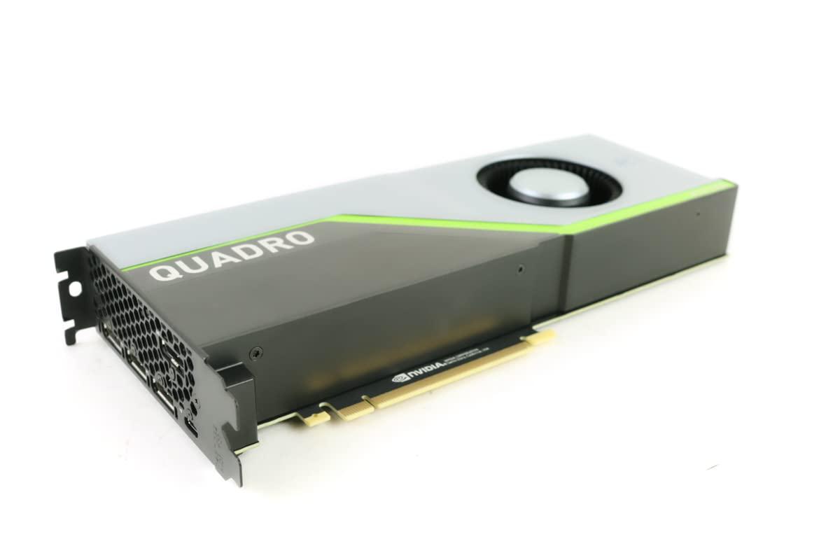 PNY VCQRTX5000-PB NVIDIA Quadro - Image 2