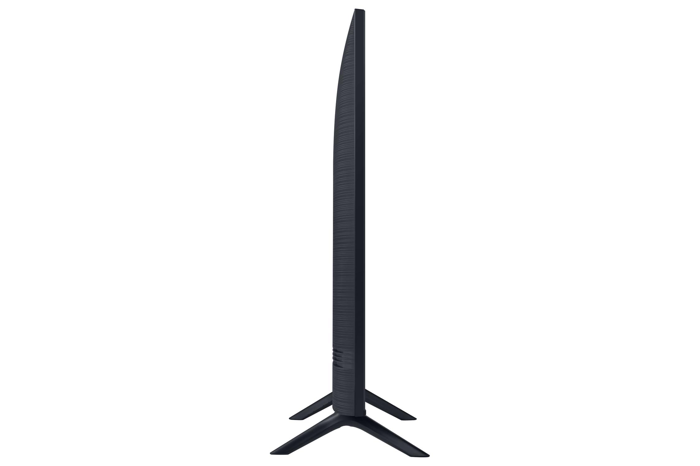 SAMSUNG 50-inch Class Crystal UHD TU-8000 Series - 4K HDR Smart TV with Alexa Built-in (UN50TU8000FXZA, 2020 Model) - Image 5