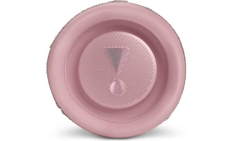 JBL Flip 6 - Waterproof Portable Bluetooth Speaker, Powerful Sound and deep bass, IPX7 Waterproof, 12 Hours of Playtime with Megen Hardshell Case - Pink - Image 6