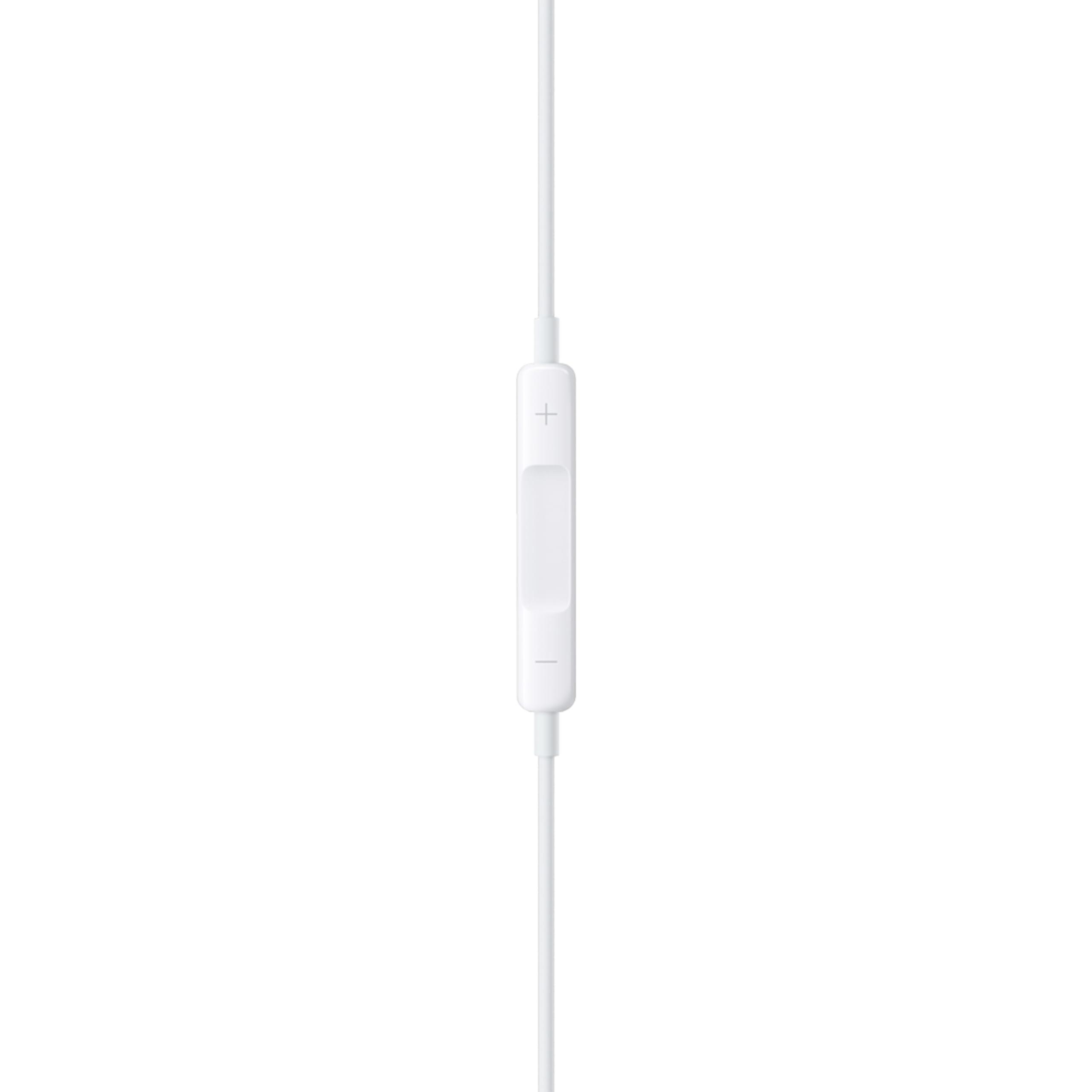 Apple EarPods Headphones with USB-C Plug, Wired Ear Buds with Built-in Remote to Control Music, Phone Calls, and Volume - Image 6
