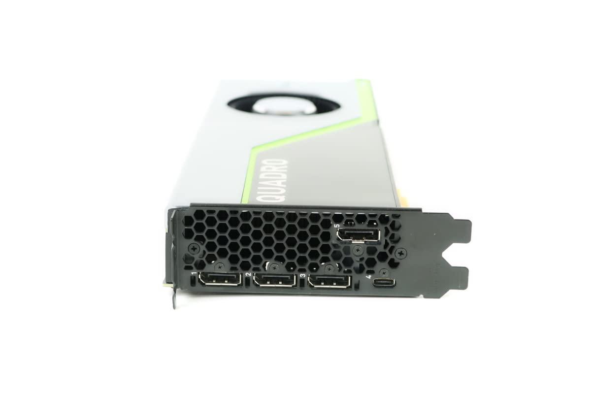 NVIDIA Quadro RTX 6000 - Image 4