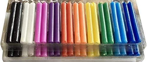 Spell Candles (40 Candles) - One Shipping Charge! - Image 2