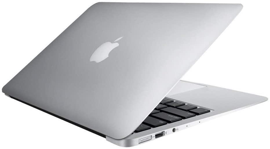 Apple MacBook Air 13.3in MJVE2LL/A - 2.2GHz Intel Core i7, 8GB RAM, 128GB SSD - Silver (Renewed) - Image 3