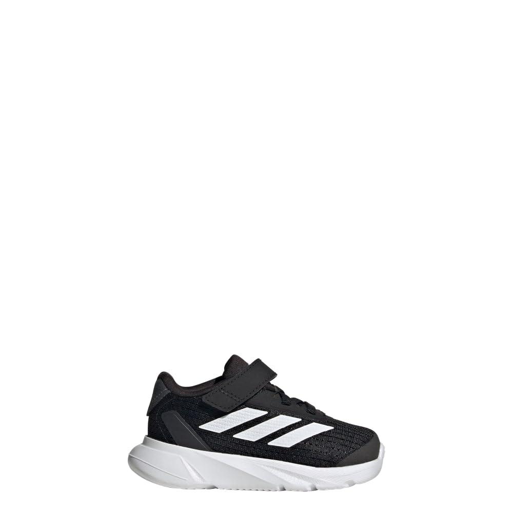 adidas Kids' Duramo SL Elastic Lace Sneaker - Image 2