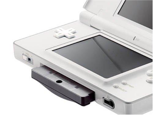 Nintendo DS Lite Polar White (Renewed) - Image 7