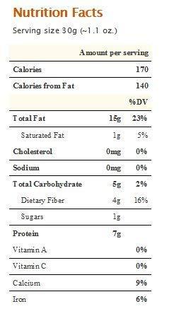 Natural In Shell Raw California Almonds (2 Lbs.) - Pure Goodness Bursting with Natural Flavors - Vegan & Keto Friendly - Healthy for Snacking - Farm Fresh Nuts Brand - Image 6