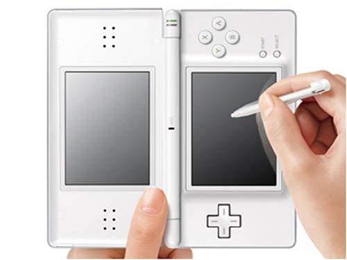 Nintendo DS Lite Polar White (Renewed) - Image 8