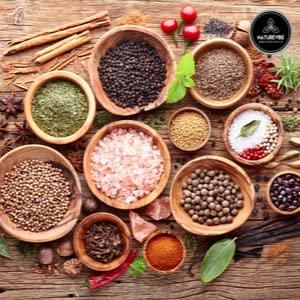 Cumin Seed Powder by Naturevibe botanicals, 5lb (Cuminum cyminum L.) | Premium and Raw Cumin Ground | Adds Flavor and Taste (80 Ounces) [Packaging May Vary] - Image 4