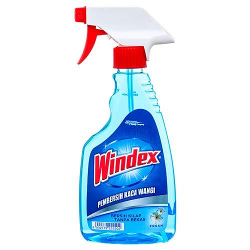 Dorm Room Multipurpose Cleaning Kit Value Pack with Formula 409 Multi-Surface Cleaner - Lemon Fresh, WINDEX Original Glass Cleaner & More - Image 2