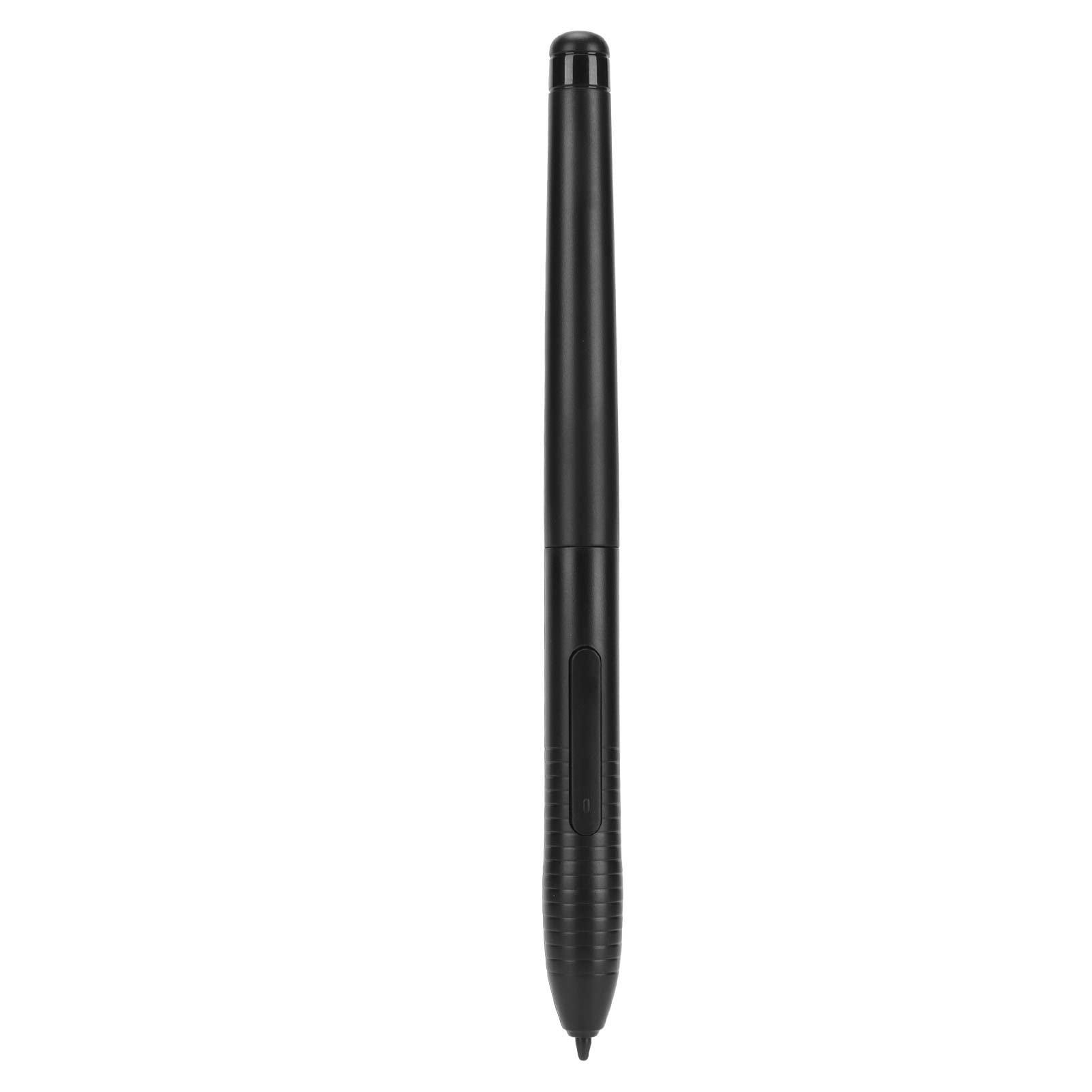 PW201 Stylus Pen for Huion HST640 H610PRO V2 HC16 HS64 HS610 GC610 H1161 H320M Drawing Tablet, Ergonomic Pen Replacement for Drawing Board