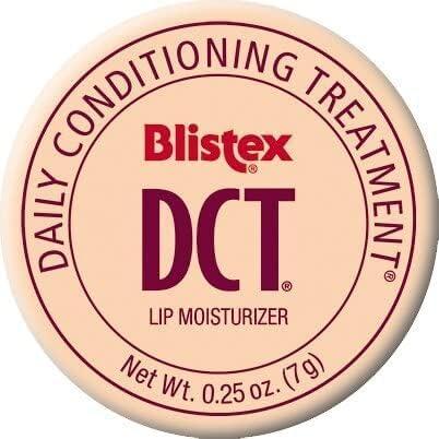 Blistex DCT Daily Conditioning Treatment, 0.25 oz