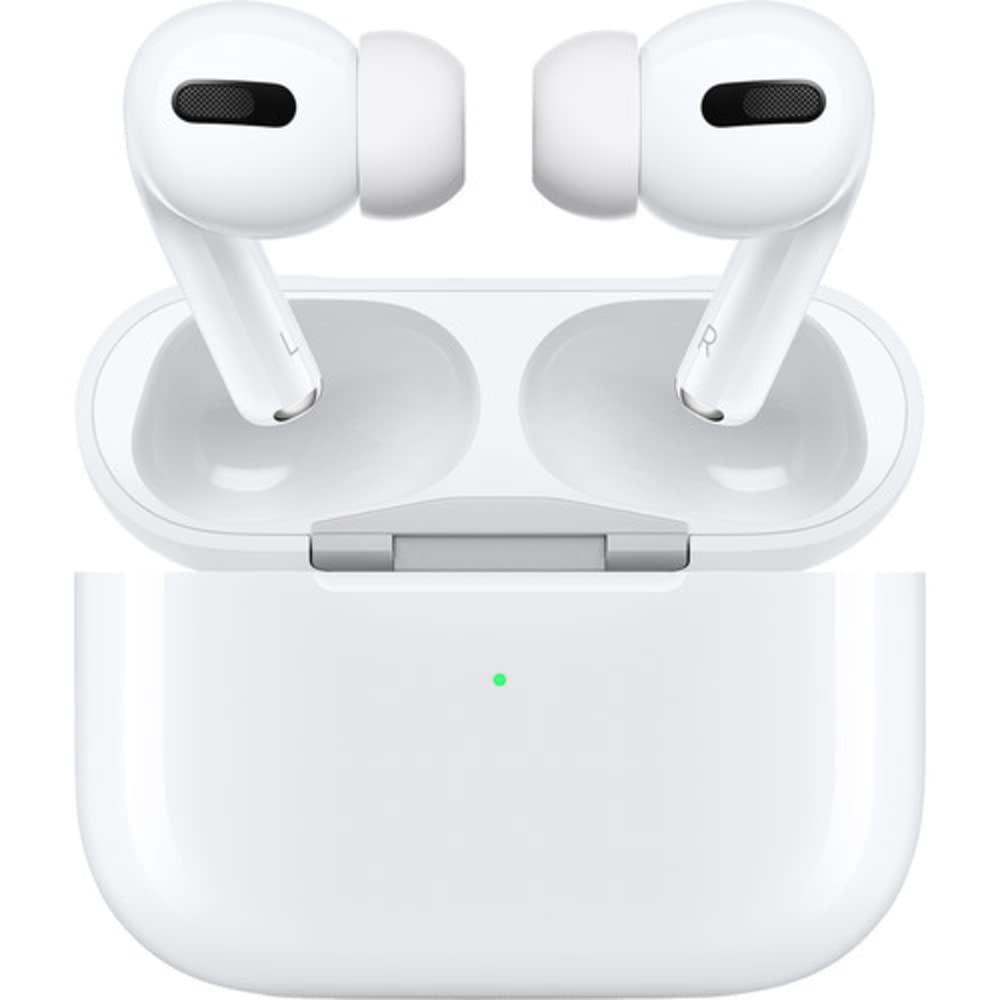 Apple AirPods Pro Wireless Earbuds with MagSafe Charging Case (Renewed)