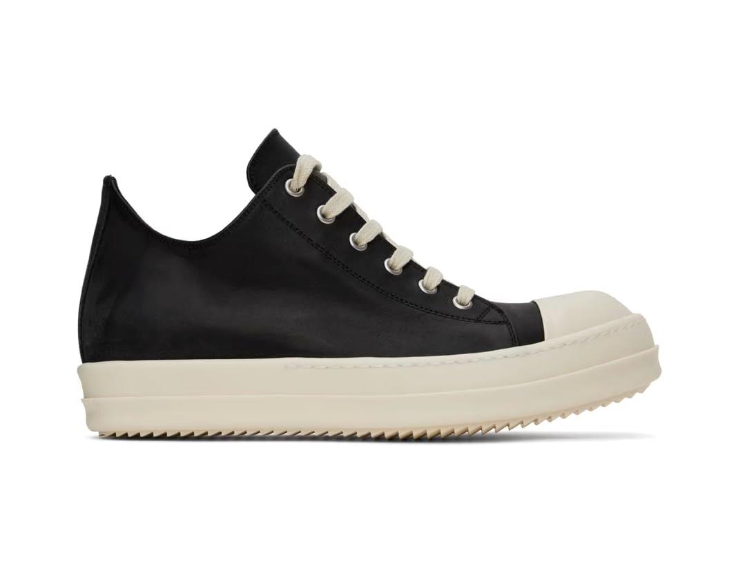 Rick Owens Shoelaces - Image 3