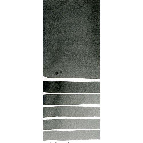Daniel Smith 284600065 Extra Fine Watercolor 15ml Paint Tube, Payne's Gray, 0.5 Fl Oz (Pack of 1) - Image 2