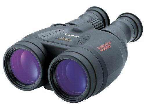 Canon 18x50 is All Weather Image Stabilized Binoculars - Image 4