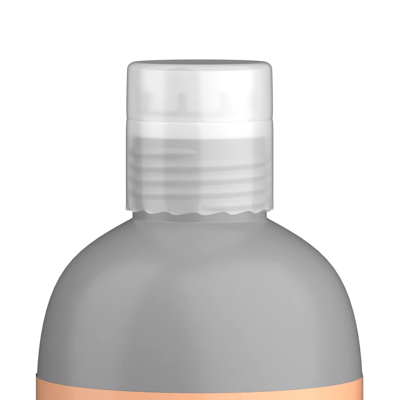 Bed Head by TIGI Sulfate Free Shampoo and Conditioner Set for Dry Hair, Moisture Maniac Hair Care with Argan Oil, 25.36 fl oz, 2 pack - Image 4