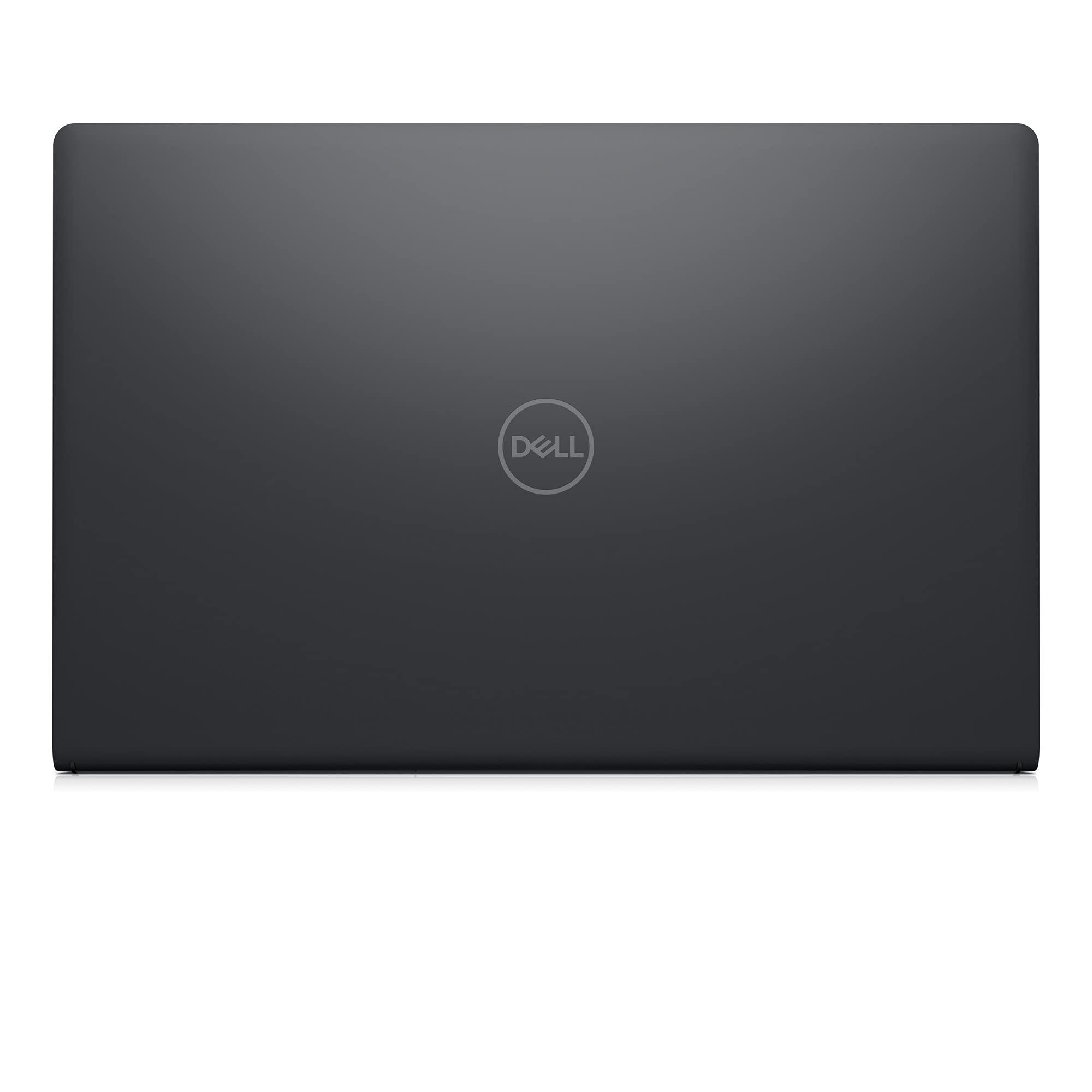 Dell Inspiron 15 3511 15.6 Inch Laptop, Full HD LED Non-Touch WVA Display - Intel Core i3-1115G4, 8GB DDR4 RAM, 256GB SSD, UHD Graphics, Windows 11 Home - Carbon Black - Image 5
