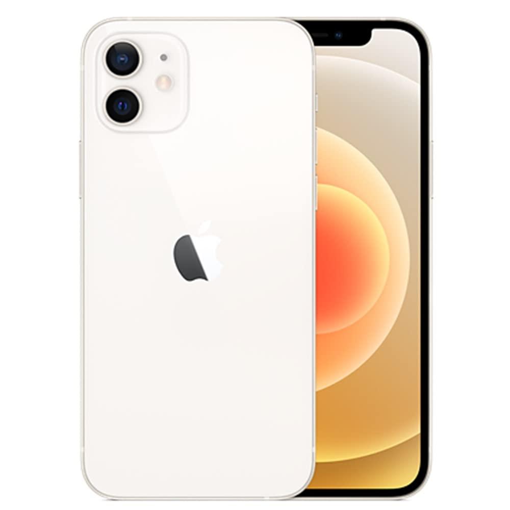 Apple iPhone 11 64GB - Unlocked - 6.1-inch - White (Renewed) - Image 3