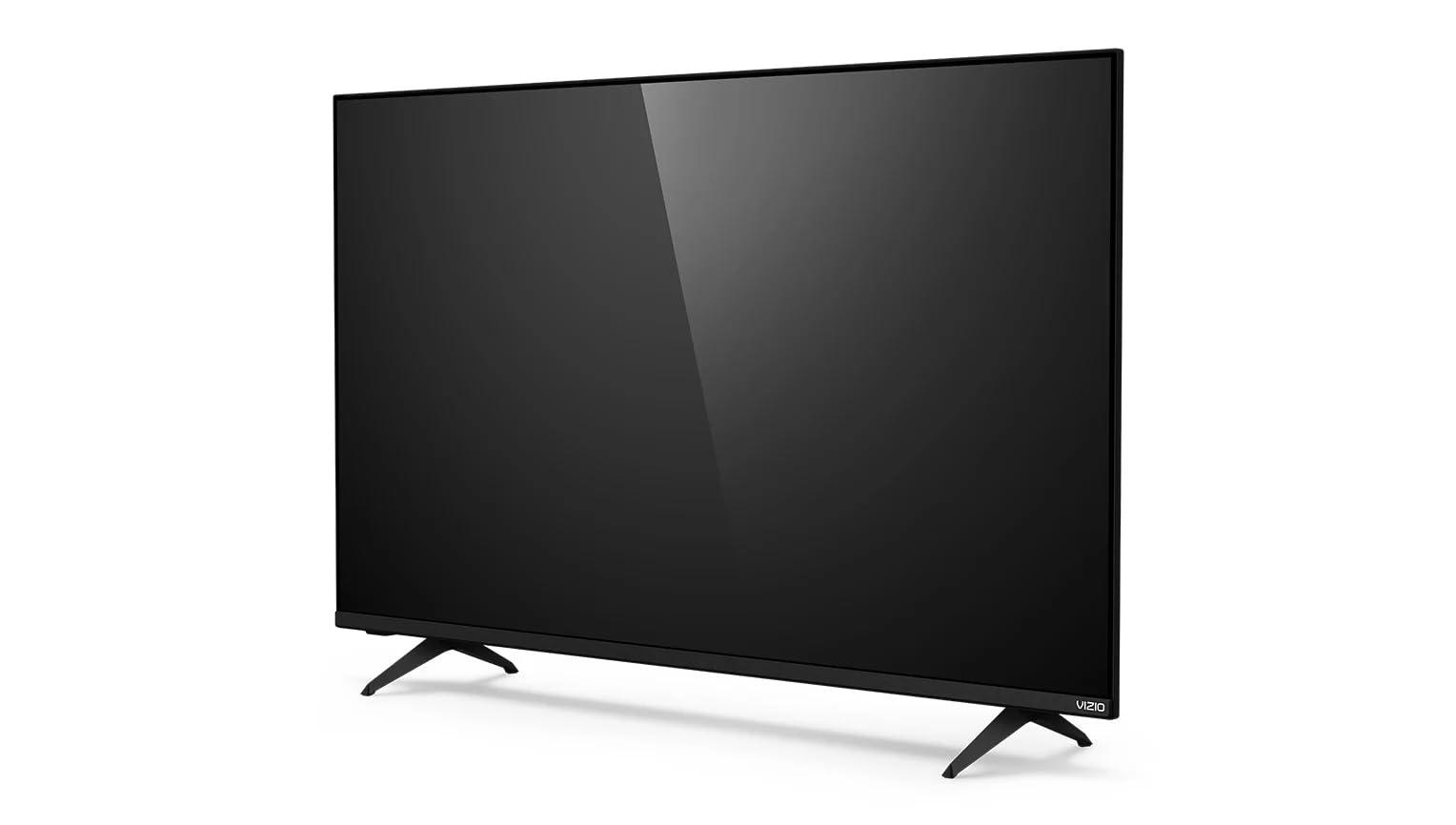 VIZIO V-Series 50 Inch 4K UHD LED Smart TV, Bluetooth Capable, with Dolby Vision HDR HDR10+ HLG, DTS Virtual X, WiFi 6 Dual-Band, HDMI VRR and IQ Active (V4K50C-0809) - Image 4