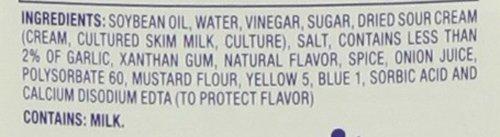 Kraft Green Goddess Salad Dressing (6 ct Pack, 16 fl oz Bottles) - Image 10