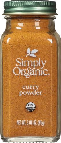 Simply Organic Curry Powder, 3 Oz - Image 4