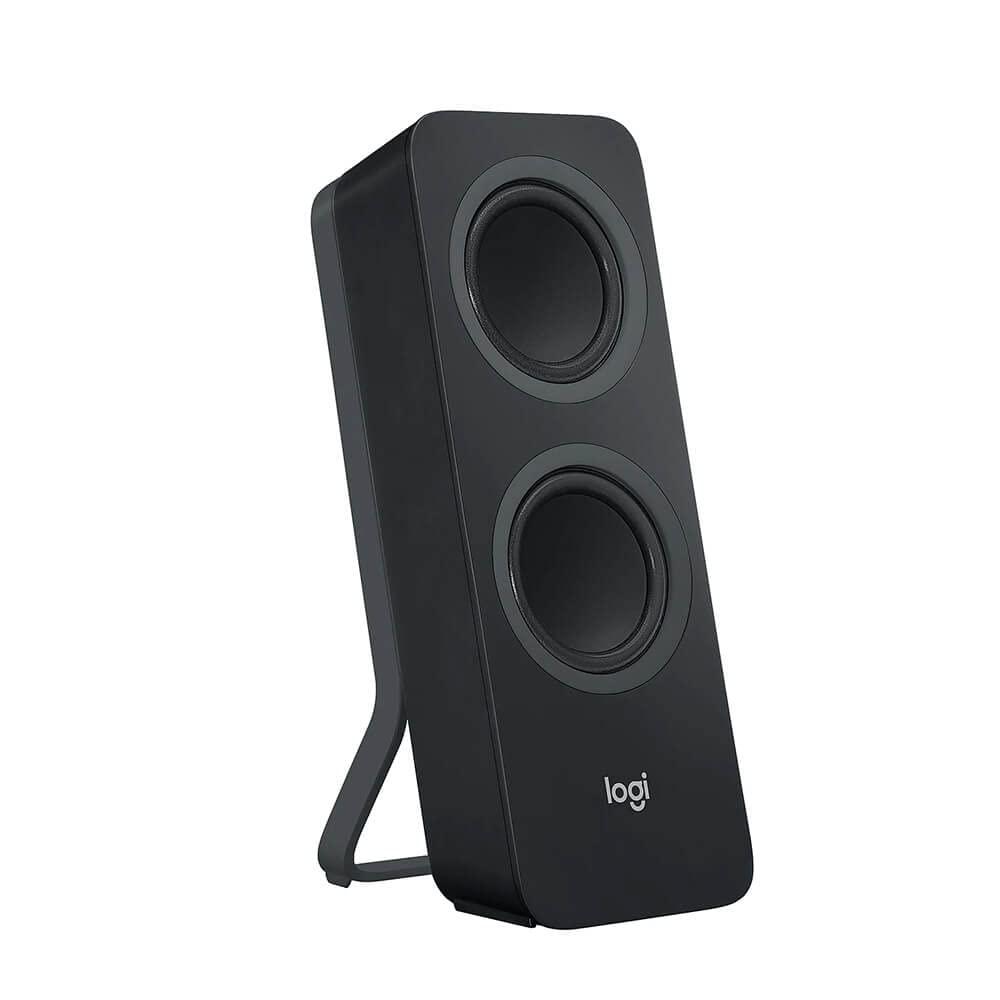 Logitech Z207 2.0 Stereo Computer Speakers with Bluetooth - Image 3