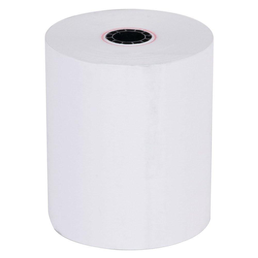 FungLam Thermal Receipt Paper Rolls 3-1/8 x 230ft, 10 rolls - Image 4