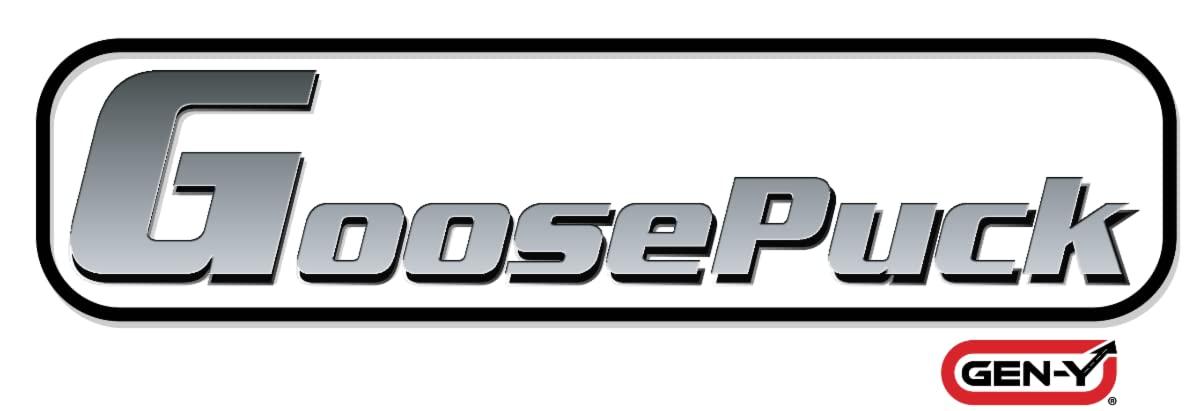GEN-Y GH-21001 GoosePuck 5" Offset Gooseneck Ball for OEM Puck Mount System fits Ford 2017 to Current - 25,000 LB Towing Capacity - Image 7